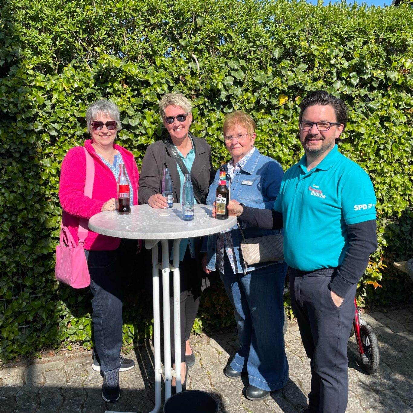 Quelle: Dennis Schemschat